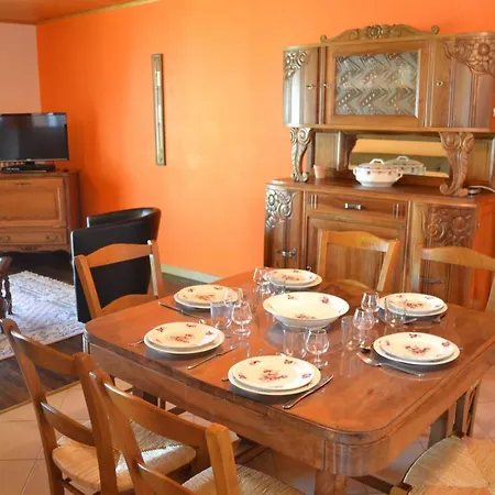 Holiday home Charentais Renove, Vue Vignobles, Proche Angouleme - Fr-1-653-90