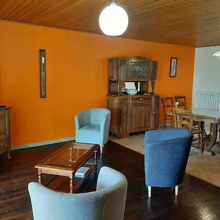 בית נופש Charentais Renove, Vue Vignobles, Proche Angouleme - Fr-1-653-90 *