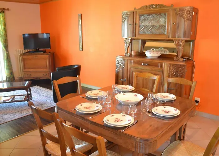 Сasa de vacaciones Charentais Rénové, Vue Vignobles, Proche Angoulême - Fr-1-653-90