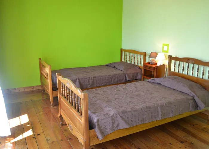 Сasa de vacaciones Charentais Rénové, Vue Vignobles, Proche Angoulême - Fr-1-653-90 *