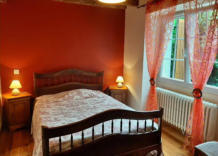 Charentais Rénové, Vue Vignobles, Proche Angoulême - Fr-1-653-90 Сasa de vacaciones Champagne-de-Blanzac