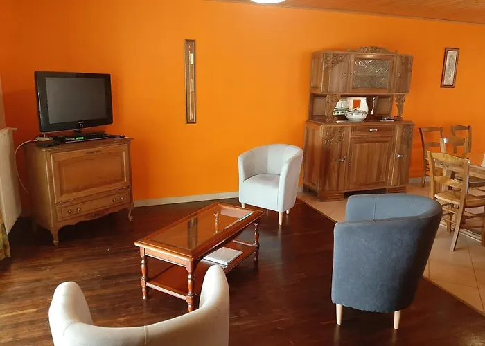 Сasa de vacaciones Charentais Rénové, Vue Vignobles, Proche Angoulême - Fr-1-653-90 *