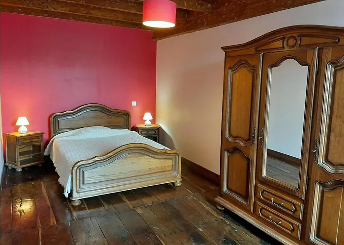 Charentais Rénové, Vue Vignobles, Proche Angoulême - Fr-1-653-90 Сasa de vacaciones