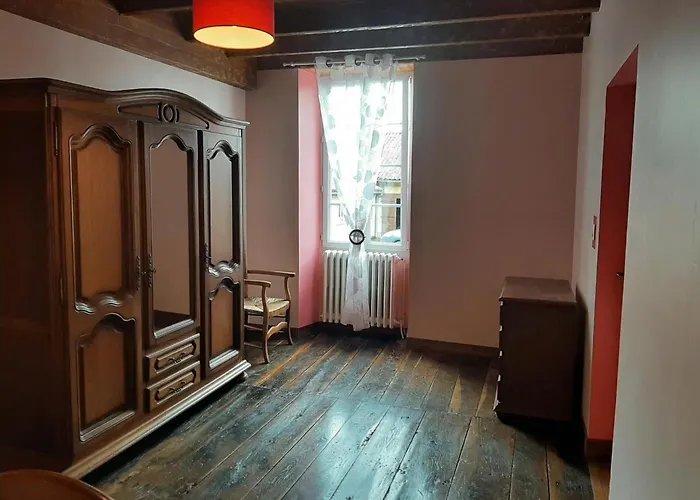 Charentais Rénové, Vue Vignobles, Proche Angoulême - Fr-1-653-90