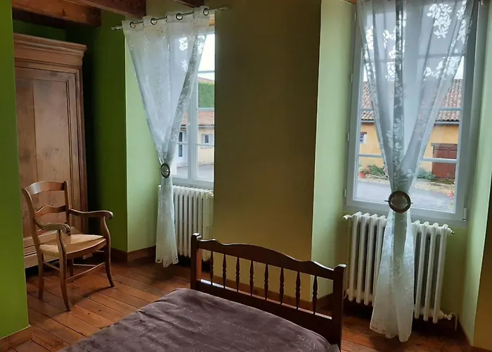 Charentais Rénové, Vue Vignobles, Proche Angoulême - Fr-1-653-90 * Champagne-de-Blanzac