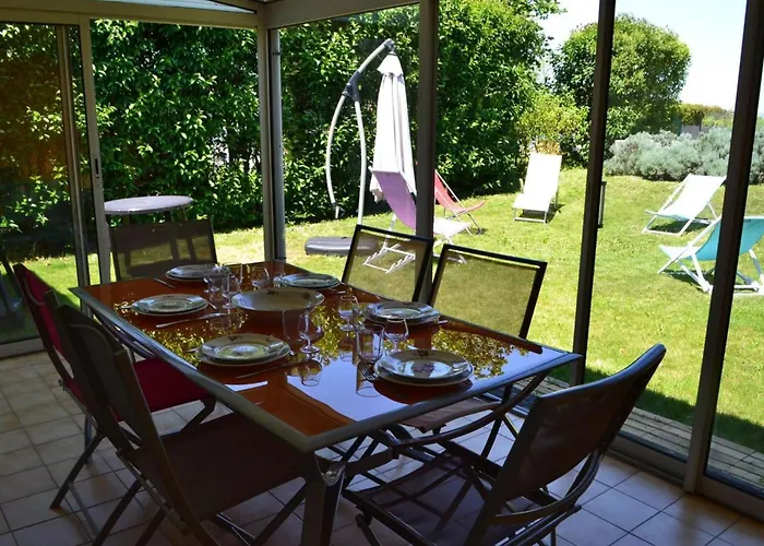 Charentais Rénové, Vue Vignobles, Proche Angoulême - Fr-1-653-90 Сasa de vacaciones